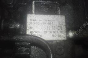 ТНВД polo 6n2 028130082A 1.9SDI