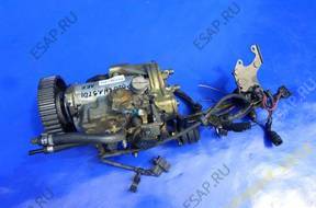 ТНВД POLO CADDY 1.9 D 1997 год 0028130109B