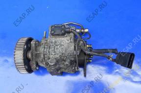 ТНВД POLO CADDY 6N2 1.9 SDI 028130081P