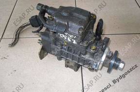 ТНВД POLO FABIA 1.9 SDI 038130107B