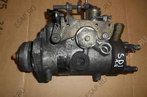ТНВД POLO INCA CADDY IBIZA 1.9 SDI