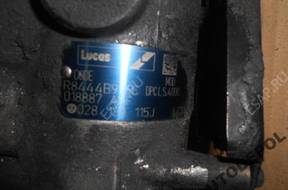 ТНВД POLO SDI  8444B956C