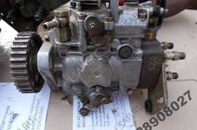 ТНВД  POLO TERRA 1.4D L 331-2BS4800