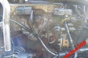 ТНВД PREMACY 323F 2.0 DITD RF2A =