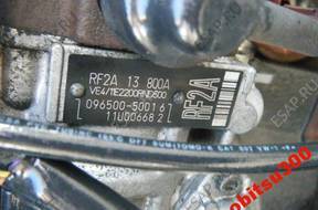 ТНВД PREMACY 323F 2.0 DITD RF2A =