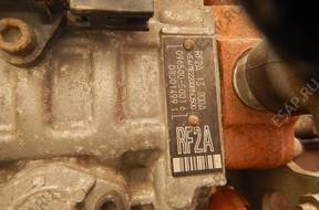 ТНВД PREMACY 323F 2.0 DITD RF2A