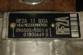 ТНВД PREMACY 626 RF2A 13800A 2.0 DITD