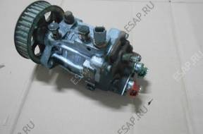 ТНВД PREVIA II 00-05 2.0 D4D