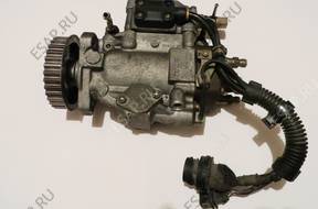 ТНВД Primera 2.0 Td Bosch 16700 2j620