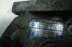 ТНВД Primera,Almera 2.0D 167002J610