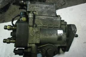 ТНВД Primera,Almera 2.0D 167002J610