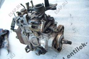 ТНВД PRIMERA P10 2.0d 104640-2185