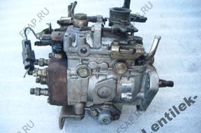 ТНВД PRIMERA P10 2.0d 104640-2185
