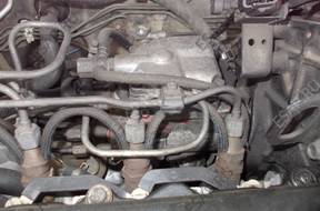 ТНВД PRIMERA P11 2.0 TD