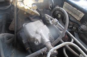 ТНВД Primera P11 2.0TD 90KM 0460404965