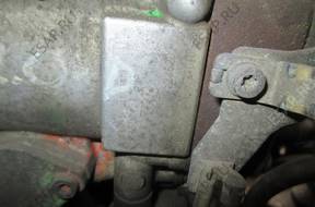 ТНВД PRIMERA P11 BOSCH 0460404985