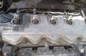 ТНВД PRIMERA P12 2.2 DCI