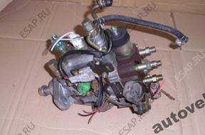 ТНВД PROTON 420 TD HD321175 09650001719