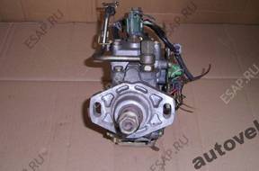 ТНВД PROTON 420 TD HD321175 09650001719
