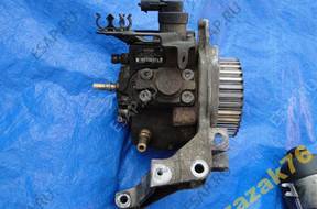 ТНВД PSA 1.6 HDI 1.6TDCI 9683703780