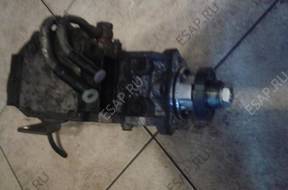 ТНВД PSG16 0470504223 OPEL BOSCH