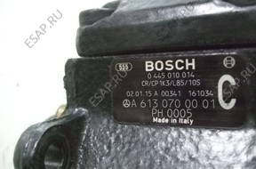 ТНВД PT CRUISER 2,2 CRD 0445010014 EU