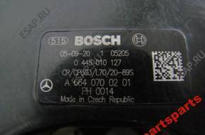 ТНВД PT CRUISER 2.2 CRD 150 KM  06'