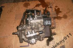 ТНВД PUNTO 1.7 TD 1999 год 0460484113