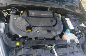 ТНВД PUNTO EVO/GRANDE 1.3 Multijet