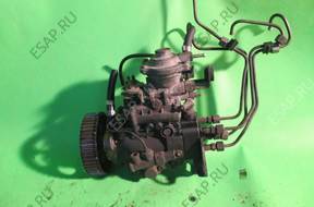 ТНВД PUNTO I 1.7 TD,,BOSCH