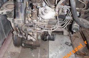 ТНВД  punto I uno fiorino 1.7