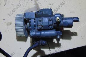 ТНВД QASHQAI 1.5 DCi 5WS40153 SIEMENS