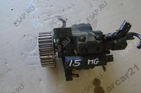 ТНВД Qashqai 1.5 dCi A2C20000754