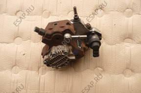 ТНВД QASHQAI 2.0 DCI