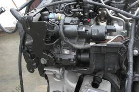 ТНВД QASHQAI JUKE 1.5DCI 5WS40565