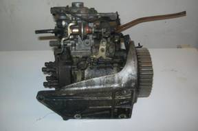 ТНВД R 513-1  Citroen Fiat Peugeot