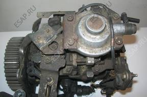 ТНВД R 513-1  Citroen Fiat Peugeot
