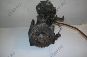 ТНВД R 513-1  Citroen Fiat Peugeot
