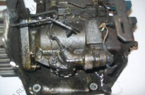 ТНВД R 513-1  Citroen Fiat Peugeot