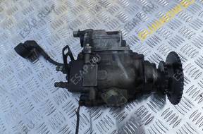 ТНВД R576 2245812 BMW E36 1.7 1.8 TDS