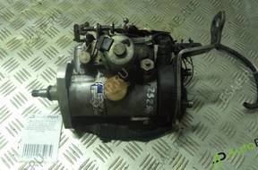 ТНВД R8443B690B RENAULT MEGANE 1.9 D