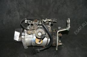 ТНВД R8443B810B RENAULT 19 II 1.9D M