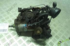 ТНВД R8443B871C RENAULT MEGANE 1.9 DTI