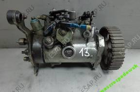 ТНВД  R8443B9718 049388BLE