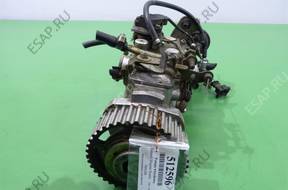 ТНВД R8444B021A Renault Megane Scenic