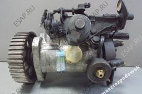 ТНВД R8444B041A ROVER 200 214 1.8 TD