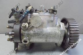 ТНВД R8444B041A ROVER 200 214 1.8 TD