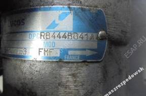 ТНВД R8444B041A ROVER 200 214 1.8 TD