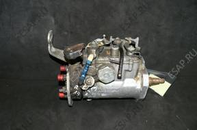 ТНВД R8444B070B RENAULT 19 VOLVO 1.9D M