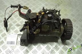 ТНВД R8444B071D RENAULT 19 1.9 D